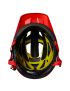 Kask FOX Mainframe Red