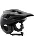 Kask FOX Dropframe Pro czarny