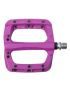 Pedały HT-PA03A dark purple 
