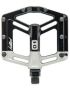 Octane One Pedały Belter Czarne 