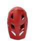 Kask FOX Rampage Red