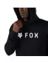 Bluza z kapturem FOX Absolute Black