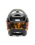 Fox Kask Rowerowy  Dropframe Pro Kairos Black