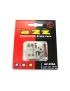 Klocki hamulcowe a2z Silver AZ-160A Magura MTS/MT2/MT4/MT6/MT8