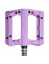 Pedały HT-PA12A fioletowe 
