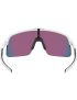 Okulary OAKLEY Sutro Lite Matte White/Prizm Road