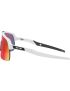 Okulary OAKLEY Sutro Lite Matte White/Prizm Road