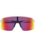 Okulary OAKLEY Sutro Lite Matte White/Prizm Road