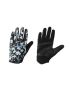 Accent Rękawiczki z długimi palcami Furious, blue camo, L 