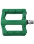 Pedały HT-PA12 green 