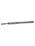 Pompka ręczna BLACKBURN CORE SLIM HP wężyk 120psi grafitowa (NEW) 