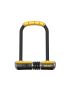 Zapięcie rowerowe ONGUARD Combo STD 8010C U-LOCK - 13mm 115mm 230mm - 5 x Klucze z kodem 