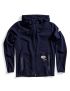 Bluza męska 100% VICEROY Hooded Zip Tech Fleece Navy roz. L (NEW) 