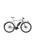 Creme Cycles Rower elektryczny RISTRETTO ON+ DOPPIO MOONLIGHT 8s belt drive Steps E5000 S 49.5 