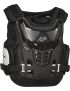 Buzer FOX Junior Raptor Proframe LC Black/White