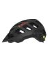 Kask mtb GIRO RADIX INTEGRATED MIPS matte black hypnotic roz. S (51-55 cm) (DWZ) (WYPRZEDAŻ -55%)