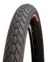 Panaracer Opona UFF'DA 26x2.3 czarna 
