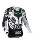 Jersey FOX 360 Nobyl XXL black/white