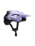 Kask FOX Speedframe Pro Backfade Lilac