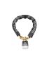 Zapięcie rowerowe MAGNUM 3004 ŁAŃCUCH - 12mm 110cm - 5 x Klucze z kodem + KŁÓDKA (NEW) 