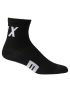 Skarpetki FOX 4 Flexair Merino black