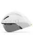 Kask czasowy GIRO AEROHEAD INTEGRATED MIPS matte white silver roz. L (59-63 cm) (NEW) 