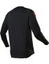 Jersey FOX Afterburn czarny