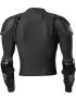 Zbroja FOX Junior Titan Sport czarny