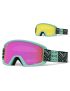 Gogle zimowe GIRO DYLAN FROST CASABLANCA (szyba AMBER PINK 37% S2 + YELLOW 84% S0) 