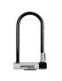 KRYPTONITE ZAPIĘCIE U-LOCK KRYPTONITE KRYPTOLOK STANDARD 10,2CM X 22,9CM 