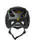 Kask FOX Speedframe Grey Camo