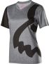 Jersey FOX Lady Indicator Heather Grey