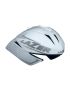 Kask czasowy LAZER TARDIZ L timeless white glosy mat 58-61 cm 
