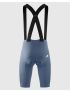 Spodenki kolarskie ASSOS EQUIPE R Bib Secret Blue