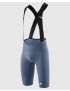 Spodenki kolarskie ASSOS EQUIPE R Bib Secret Blue