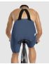 Spodenki kolarskie ASSOS EQUIPE R Bib Secret Blue