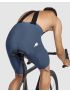 Spodenki kolarskie ASSOS EQUIPE R Bib Secret Blue