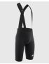 Spodenki kolarskie ASSOS MILLE GT Bib Black