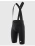 Spodenki kolarskie ASSOS MILLE GT Bib Black