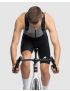 Spodenki kolarskie ASSOS MILLE GT Bib Black