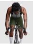 Spodenki kolarskie ASSOS MILLE GT Bib Moss Green