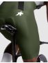 Spodenki kolarskie ASSOS MILLE GT Bib Moss Green