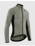Kurtka kolarska ASSOS MILLE GT Wind Edge Green