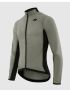 Kurtka kolarska ASSOS MILLE GT Wind Edge Green