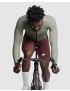 Kurtka kolarska ASSOS MILLE GT Wind Edge Green