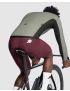 Kurtka kolarska ASSOS MILLE GT Wind Edge Green