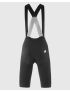 Spodenki damskie ASSOS DYORA R Bib Black