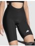 Spodenki damskie ASSOS DYORA R Bib Black