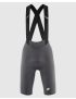 Spodenki damskie ASSOS DYORA R Bib Robust Grey
