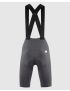 Spodenki damskie ASSOS DYORA R Bib Robust Grey